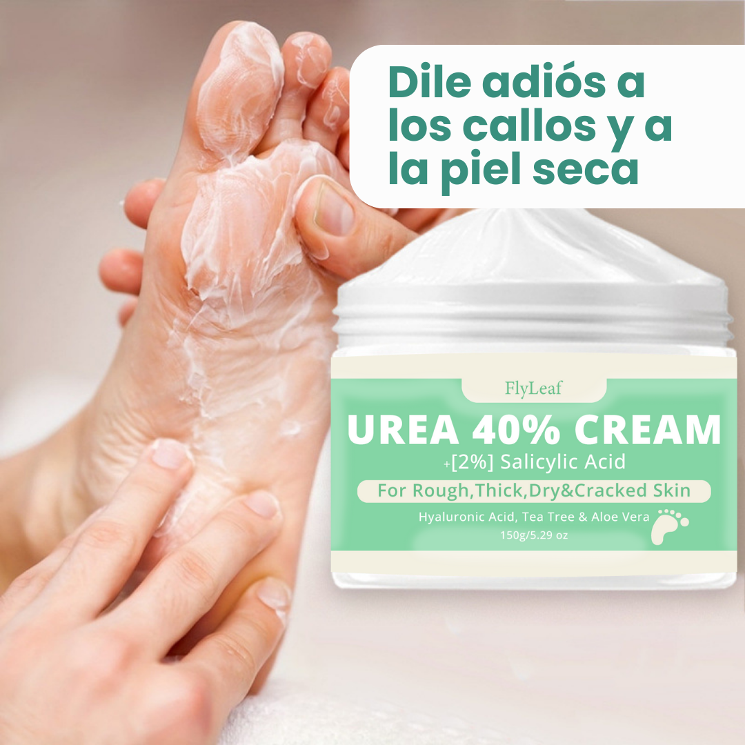 Miniatura 2 de CREMA UREA AL 40% - MANOS Y PIES